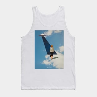 Doubts Tank Top